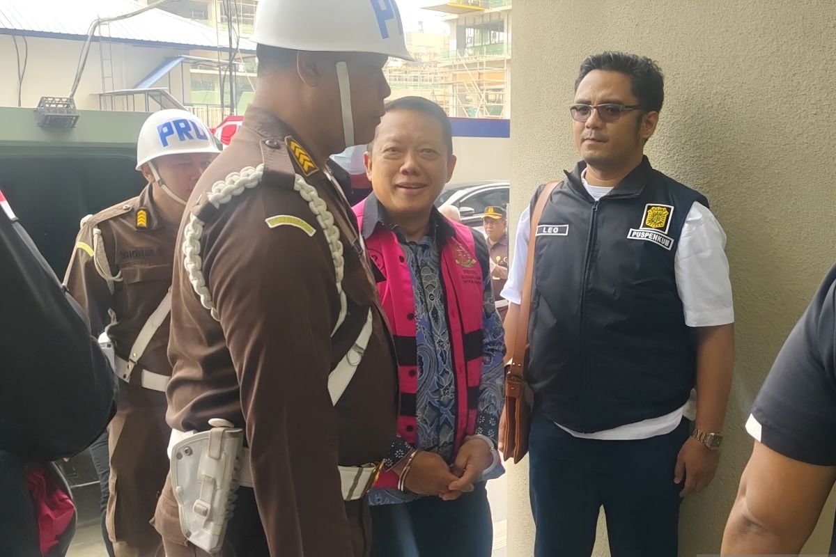 Febrie Adriansyah Diperiksa Kejagung Terkait Kasus Korupsi dan TPPU