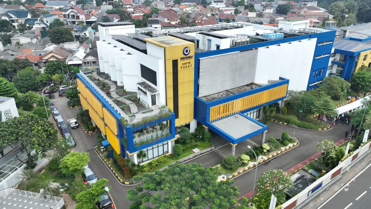 Tender Tol Baru Terbatas, Jasa Marga Lirik Investasi di Ruas Eksisting