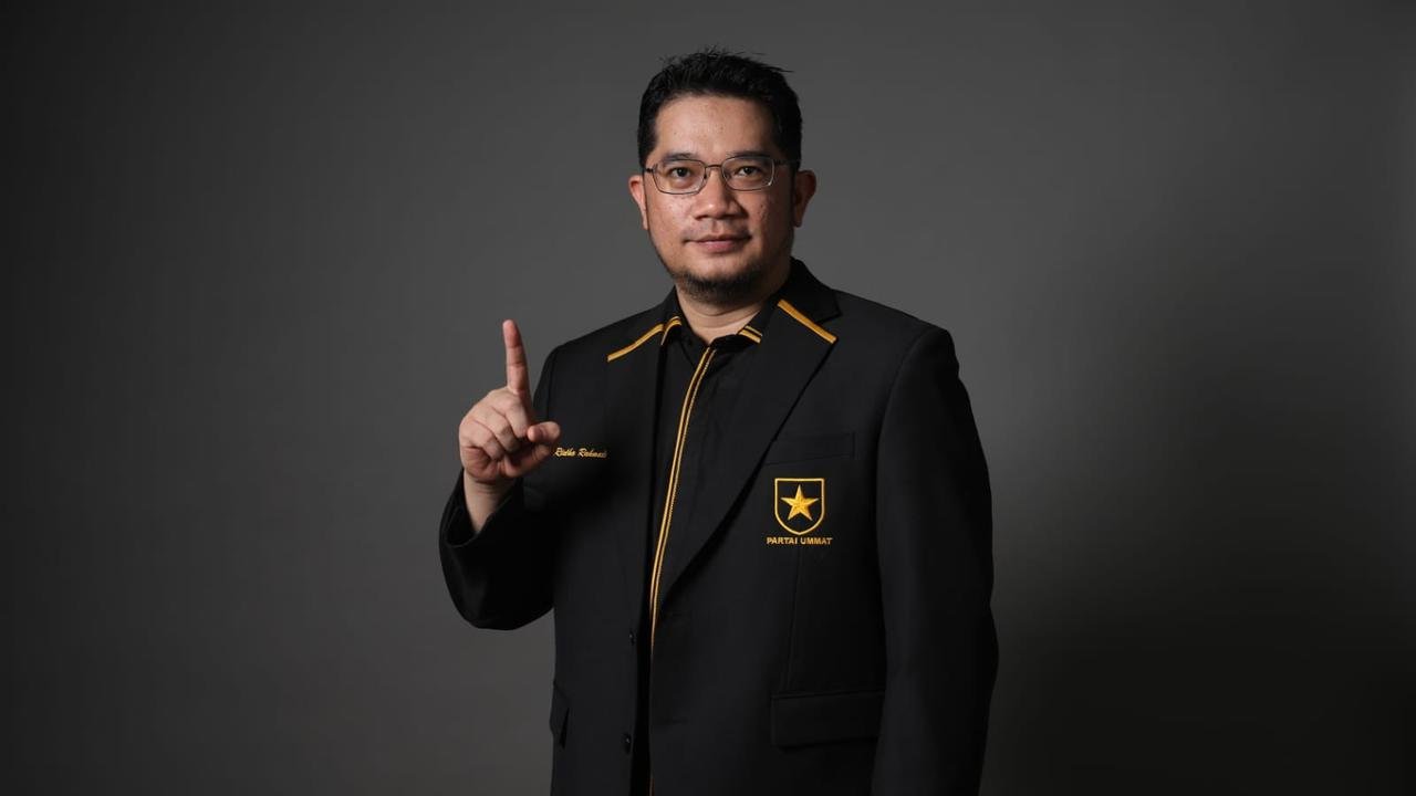 Dua Petinggi Mundur, Partai Ummat Hadapi Masa Transisi di Tengah Konflik Kepengurusan