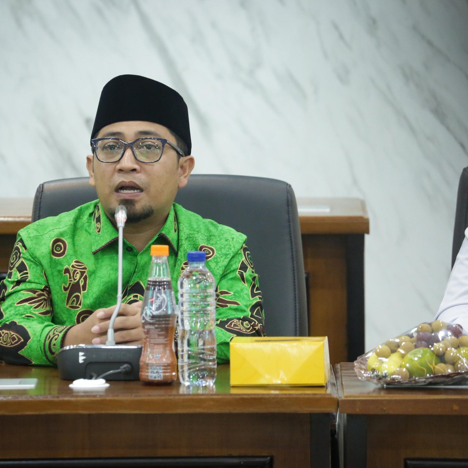 PKB Dukung Ambang Batas Parlemen 5 Persen dalam RUU Pemilu
