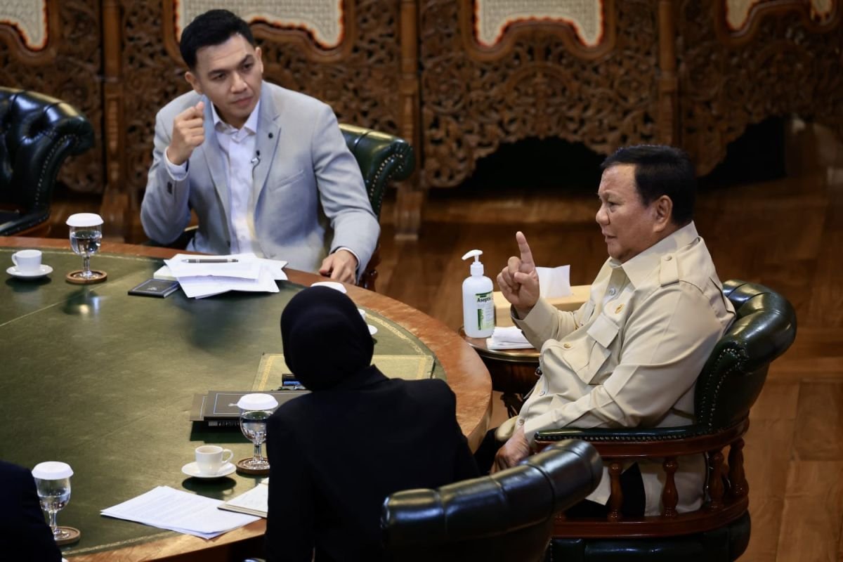 Investasi Besar Disebut Akan Masuk Indonesia dalam Beberapa Pekan, Ini Kata Prabowo