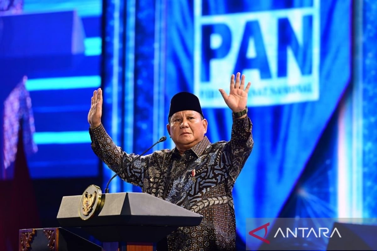 Pemerintah Targetkan 5.000 Kampung Nelayan Merah Putih hingga 2028