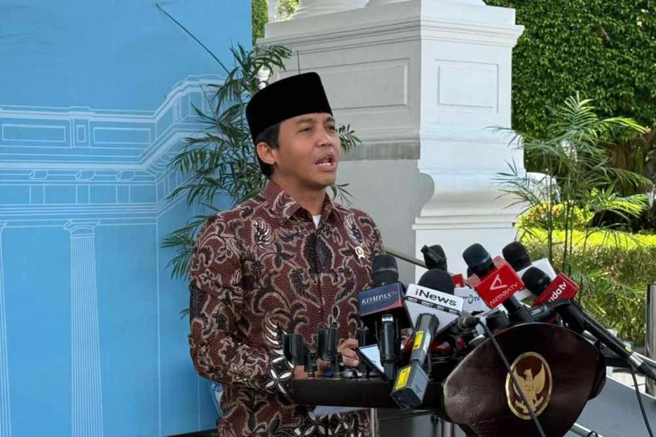 Wacana Pileg dan Pilpres Dipisah, PSI Masih Pelajari Perubahan UU Pemilu