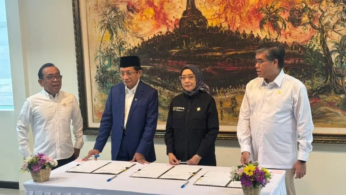 Daftar Lengkap Libur Nasional dan Cuti Bersama 2027