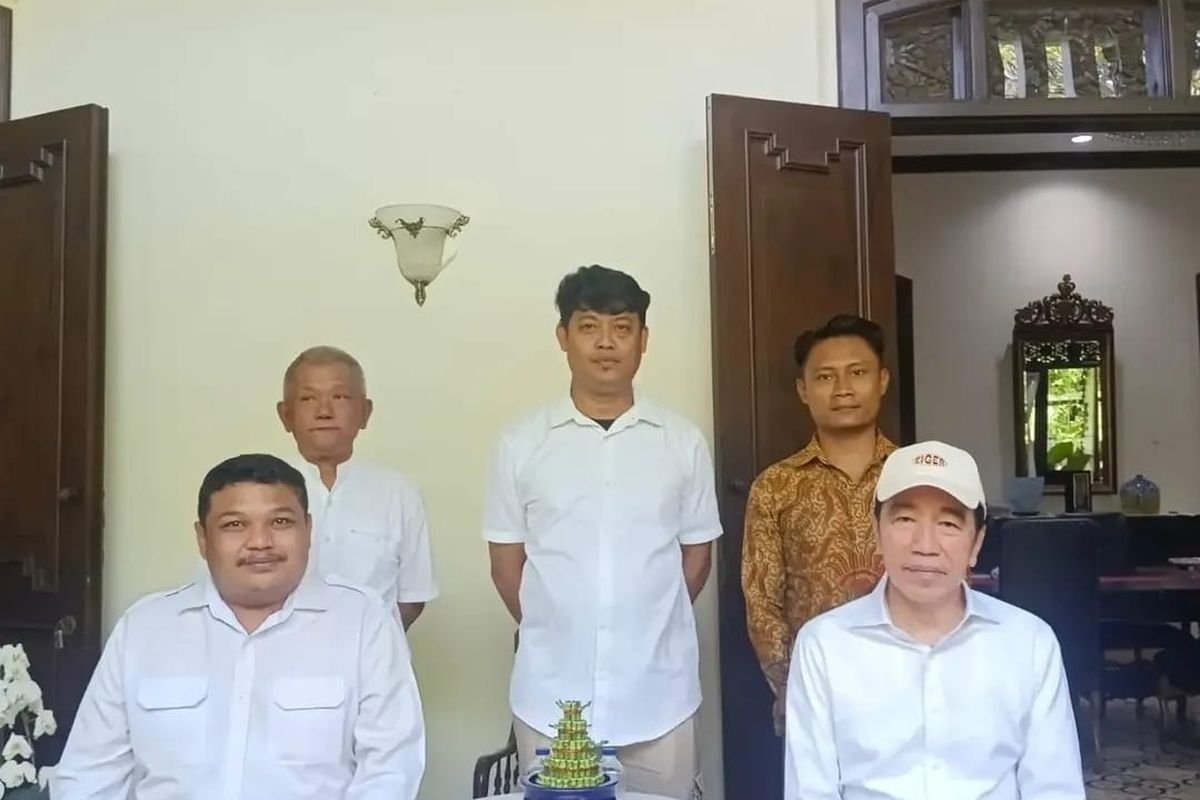 PDIP Pecat Kader Surabaya, Sikap Bela Jokowi Jadi Sorotan