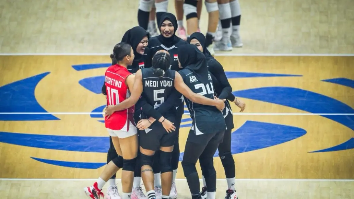 Indonesia Amankan Tiket Perempat Final, Jepang Jadi Penentu Juara Grup