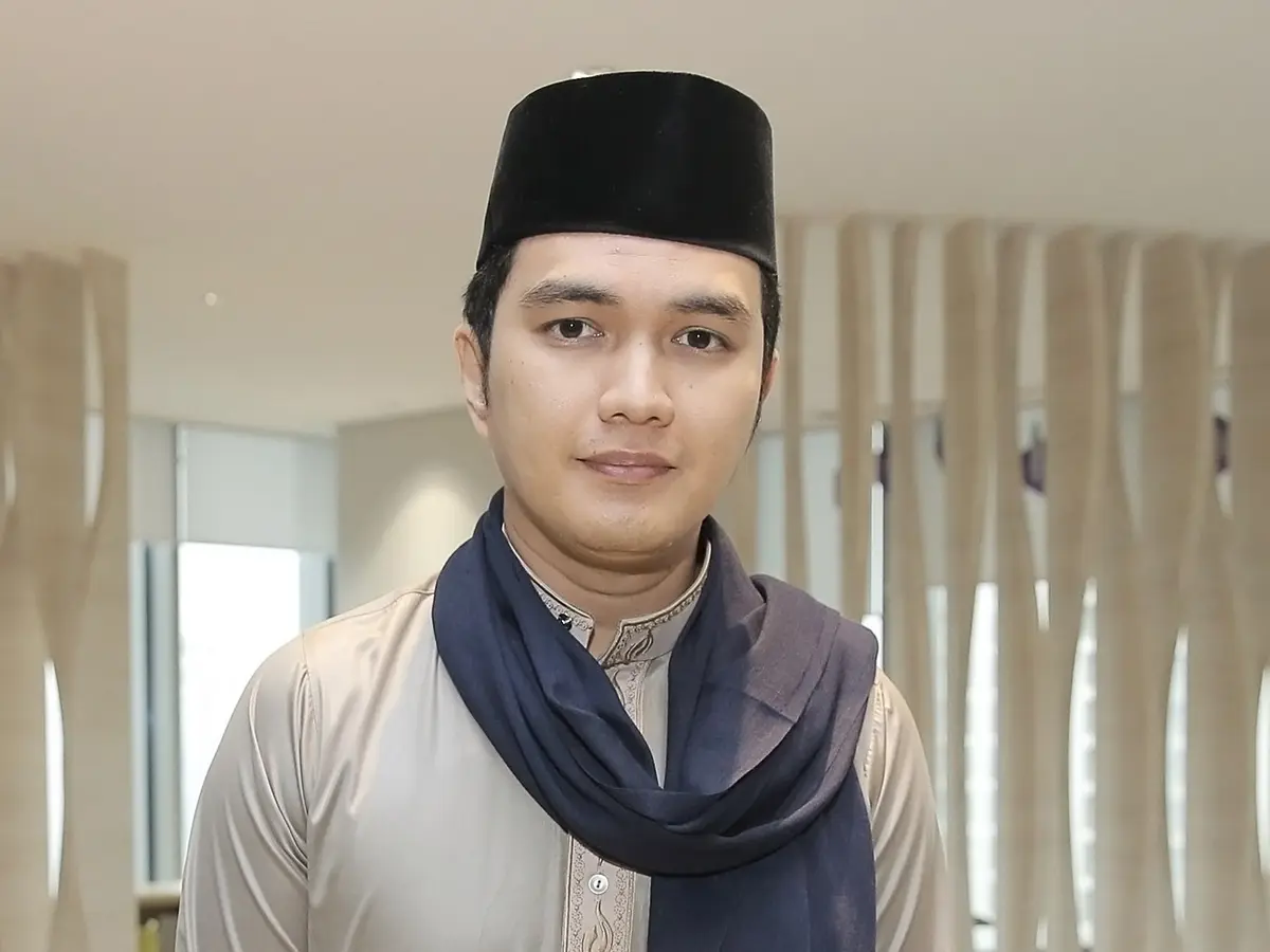 Aldi Taher Gabung Partai Demokrat, Jadi Salah Satu Kader Muda
