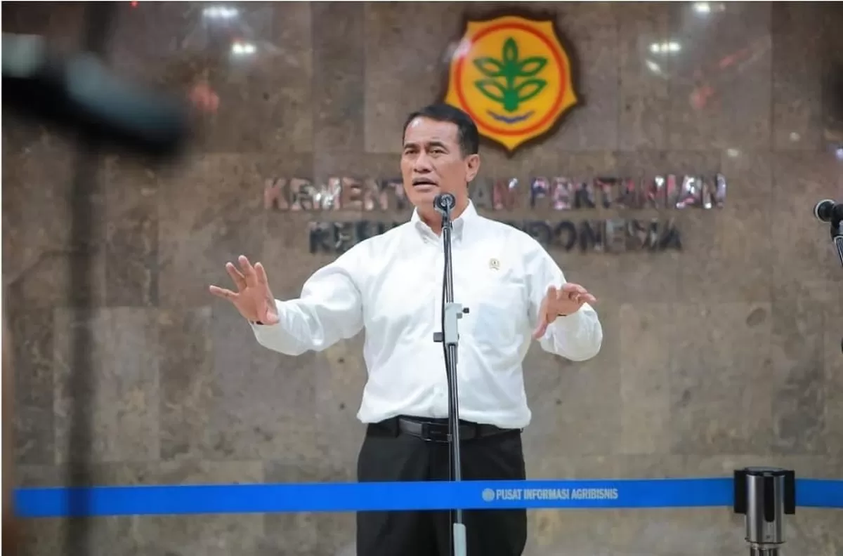 Ekosistem Peternakan Terintegrasi Dibangun, Pemerintah Siapkan Anggaran Rp17 Triliun