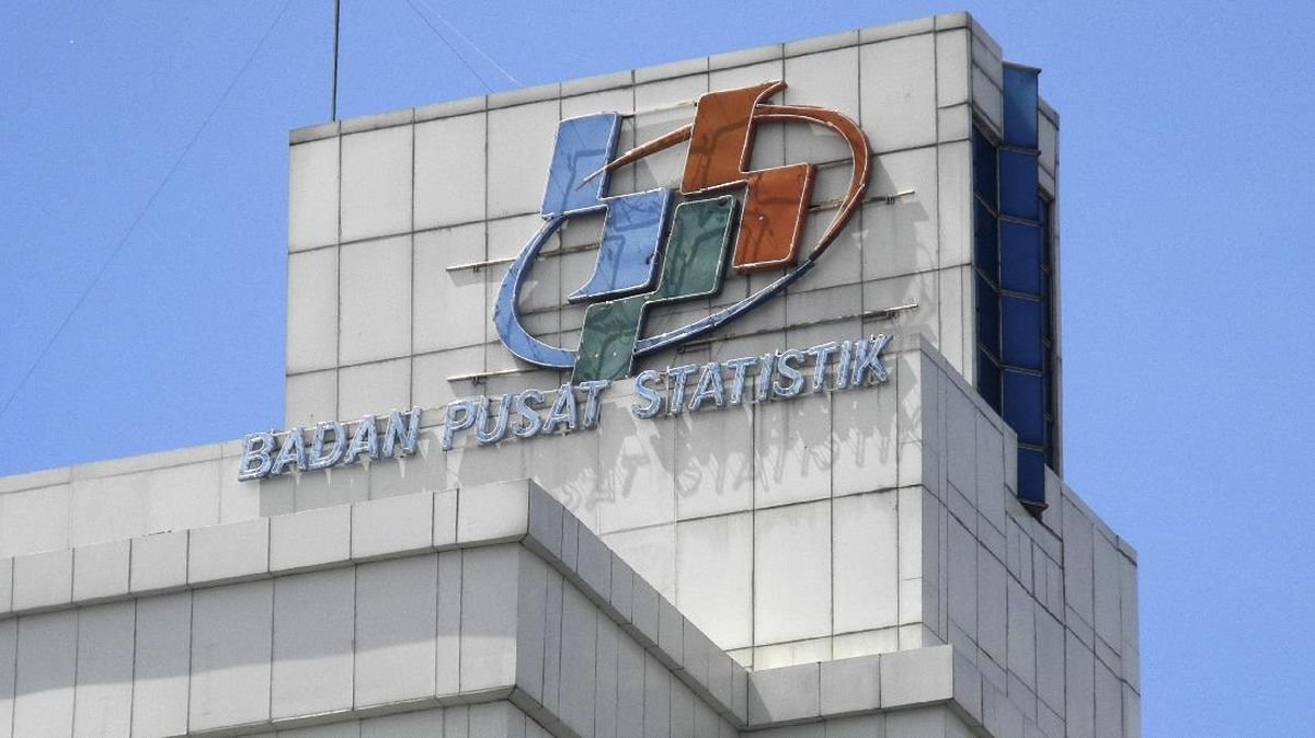 BPS Dapat Anggaran Rp6,48 Triliun pada 2027, Rp4,999 Triliun untuk Daerah