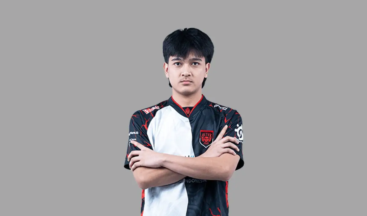 Asian Games 2026, Nino Targetkan Emas Mobile Legends untuk Indonesia