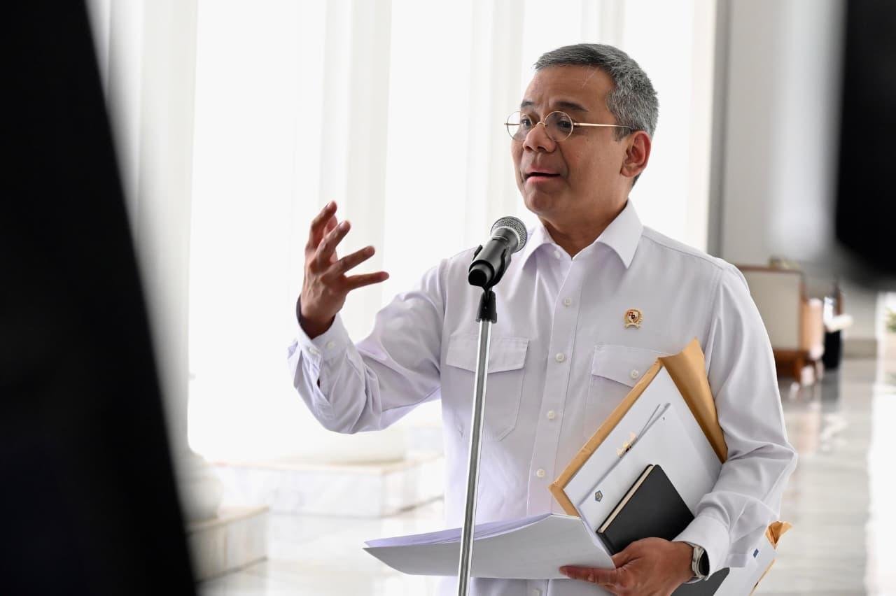 Pemerintah Tuntaskan Pembayaran Obligasi BLBI Rp218,3 Triliun