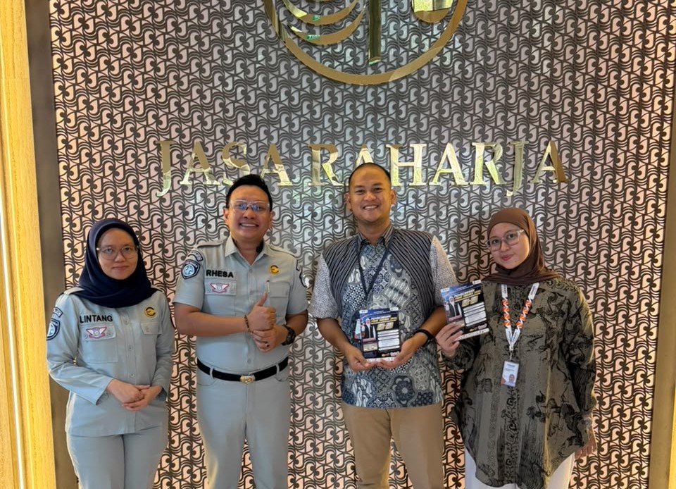 Jasa Raharja Cabang Malang dan Inhealth Bahas Kebutuhan Pegawai serta Kendala Layanan Kesehatan