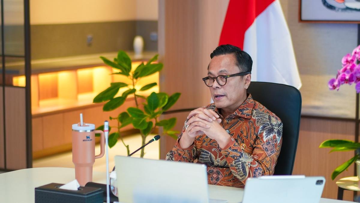Danantara Siapkan Investasi Proyek Etanol untuk Dorong Swasembada Energi