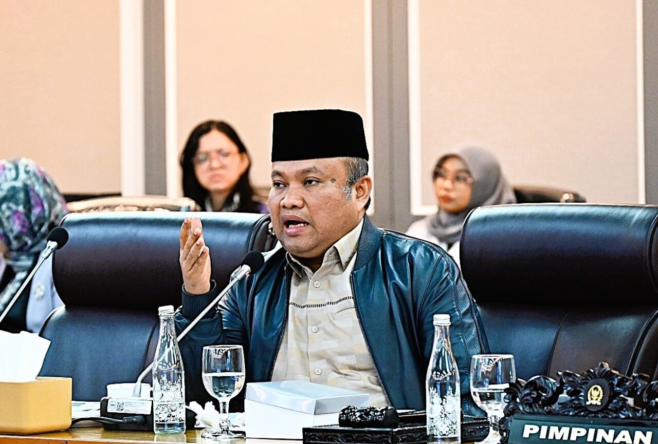 Gerindra Soroti Dampak Polemik Putusan MK Gibran terhadap Kepastian Hukum