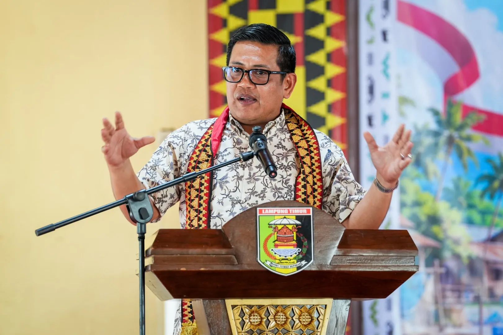 Ekosistem Koperasi Disiapkan untuk Permudah Modal dan Pemasaran Hasil Tangkapan Nelayan