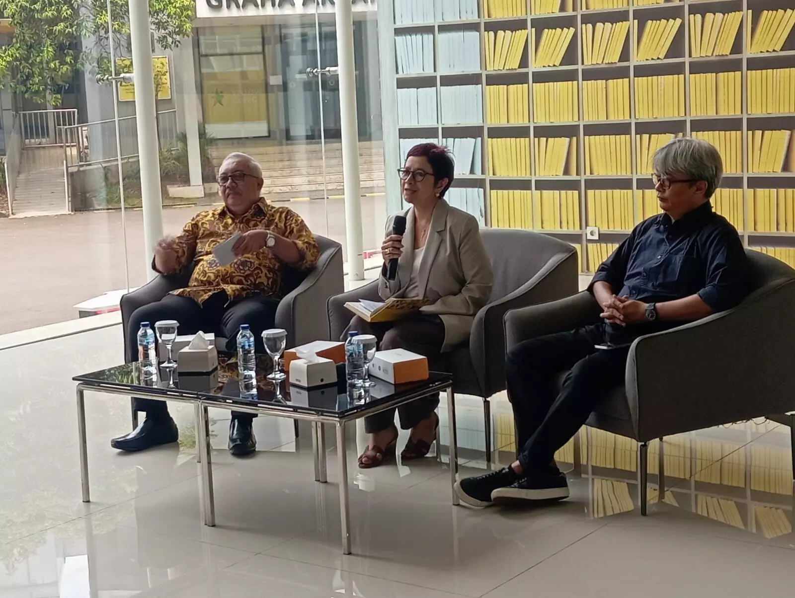 HUT ke-62 Golkar Hadirkan Kompetisi Film Pendek, Usung Tema From Zero to Hero