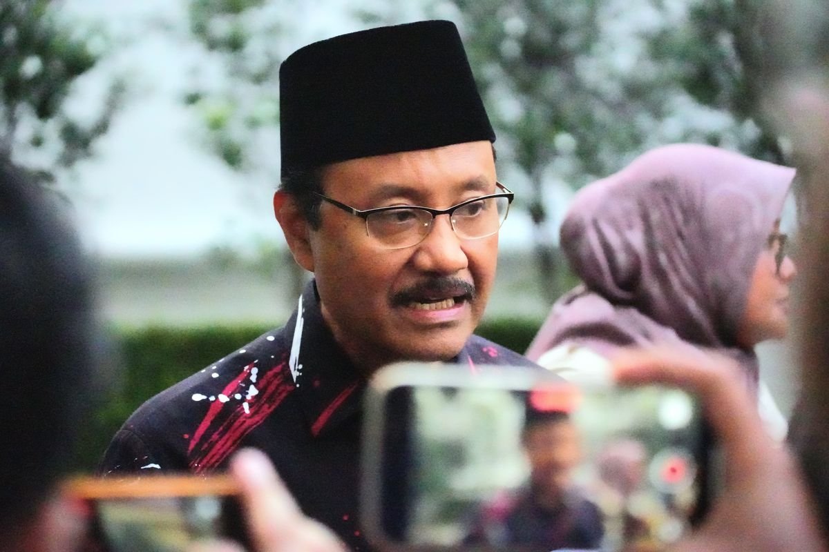 Mensos Targetkan 50 Persen Penduduk Masuk Data Perlinsos pada 2026