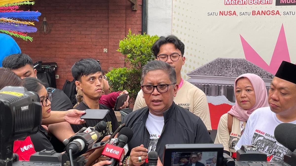 Peringati Sumpah Pemuda ke-98, 500 Pelajar Telusuri Lokasi Bersejarah di Jakarta
