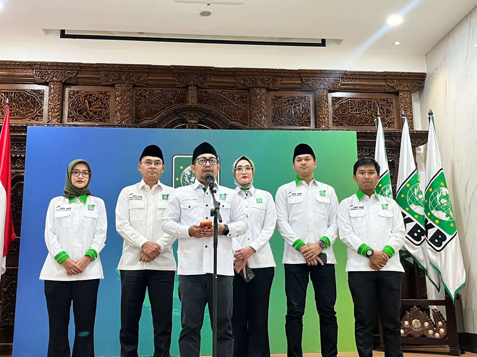 PKB Dorong Santri Melek Digital dan Peduli Lingkungan Lewat PKB Award 2026