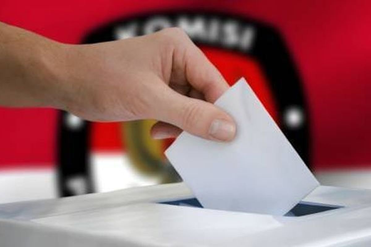 Komarudin Watubun Soroti Tenggat Pembentukan Timsel KPU yang Jatuh pada Oktober 2026