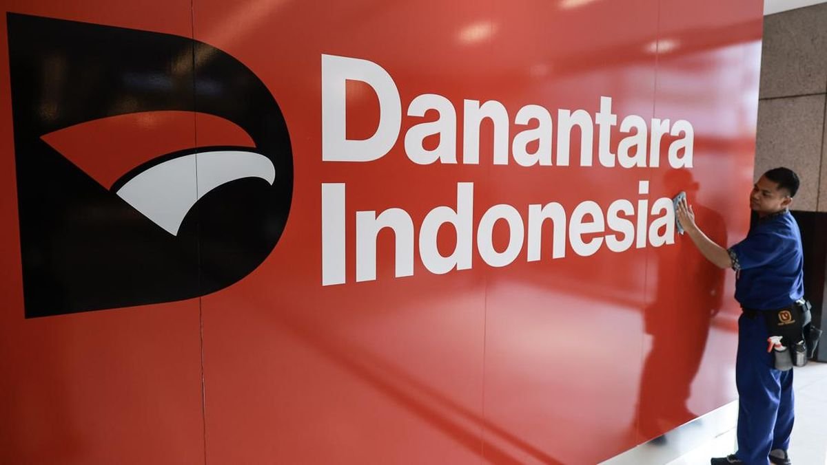 Danantara Targetkan Likuidasi 750 BUMN, Dony Oskaria Tegaskan Tak Ada PHK
