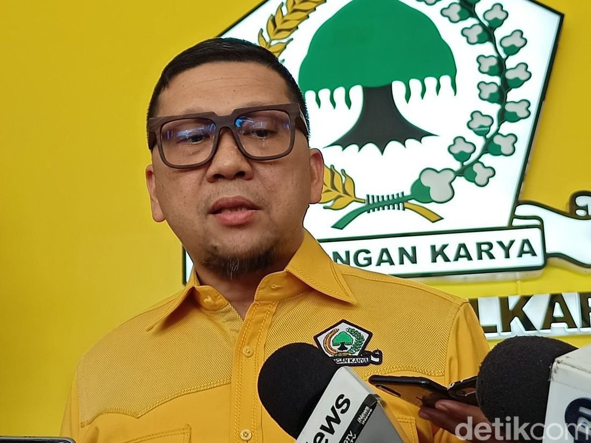 Golkar Usulkan Pileg dan Pilpres Dipisah, Ini Alasan dan Skema Jadwalnya
