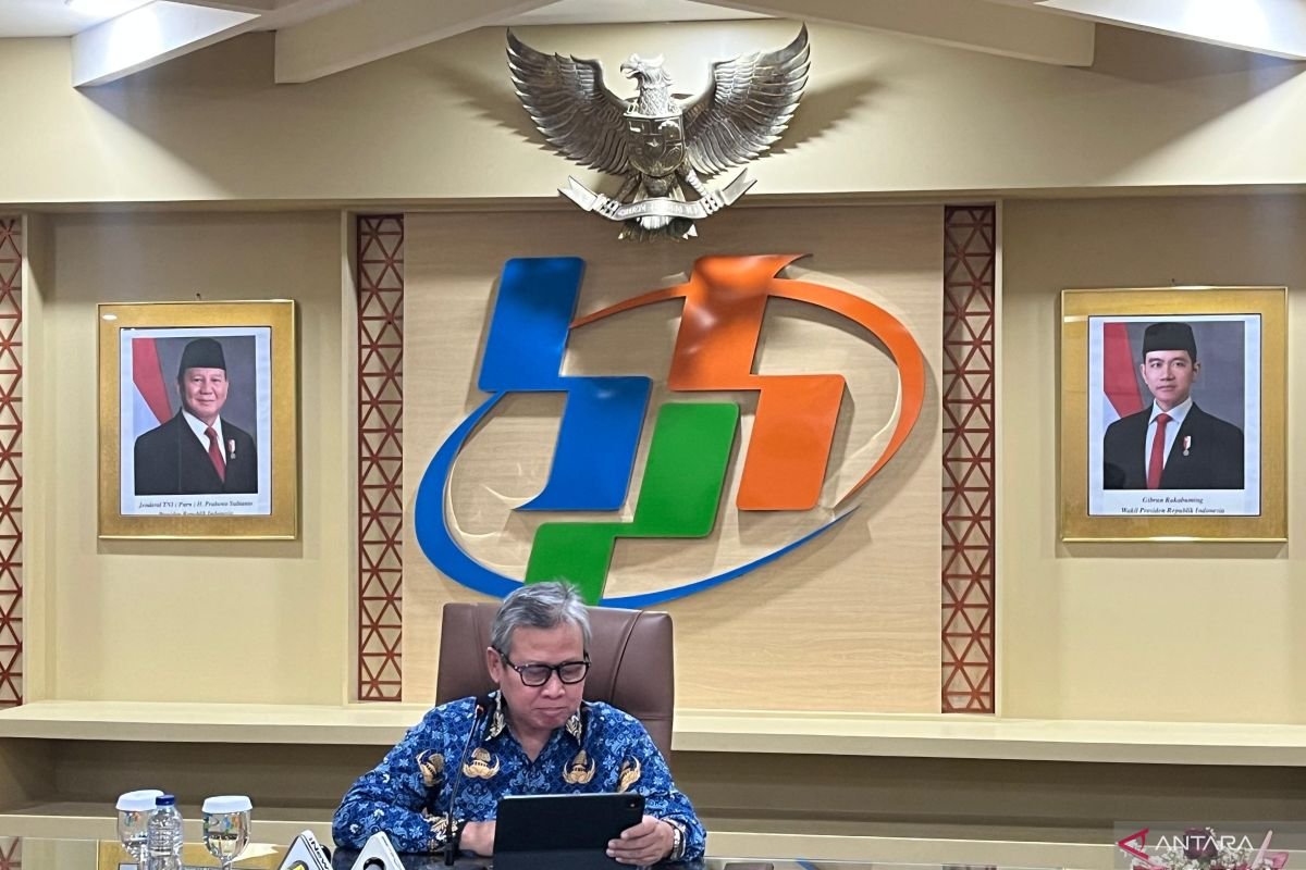 Inflasi RI September 2026 Capai 3,28 Persen Secara Tahunan