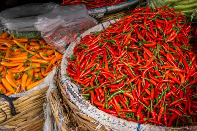 Daftar Harga Pangan Terbaru 12 Oktober 2026: Cabai Rawit dan Beras