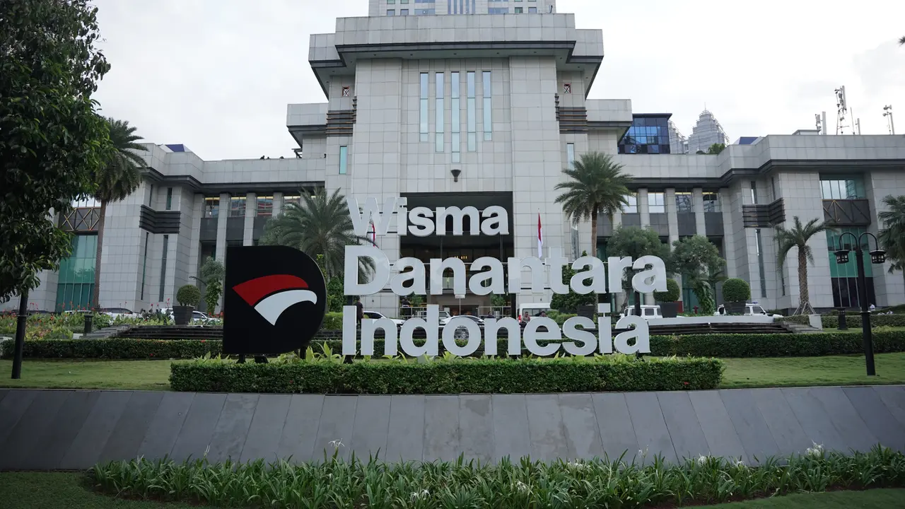 Danantara Siapkan Merger 23 Kawasan Industri, Target Diumumkan 5 November