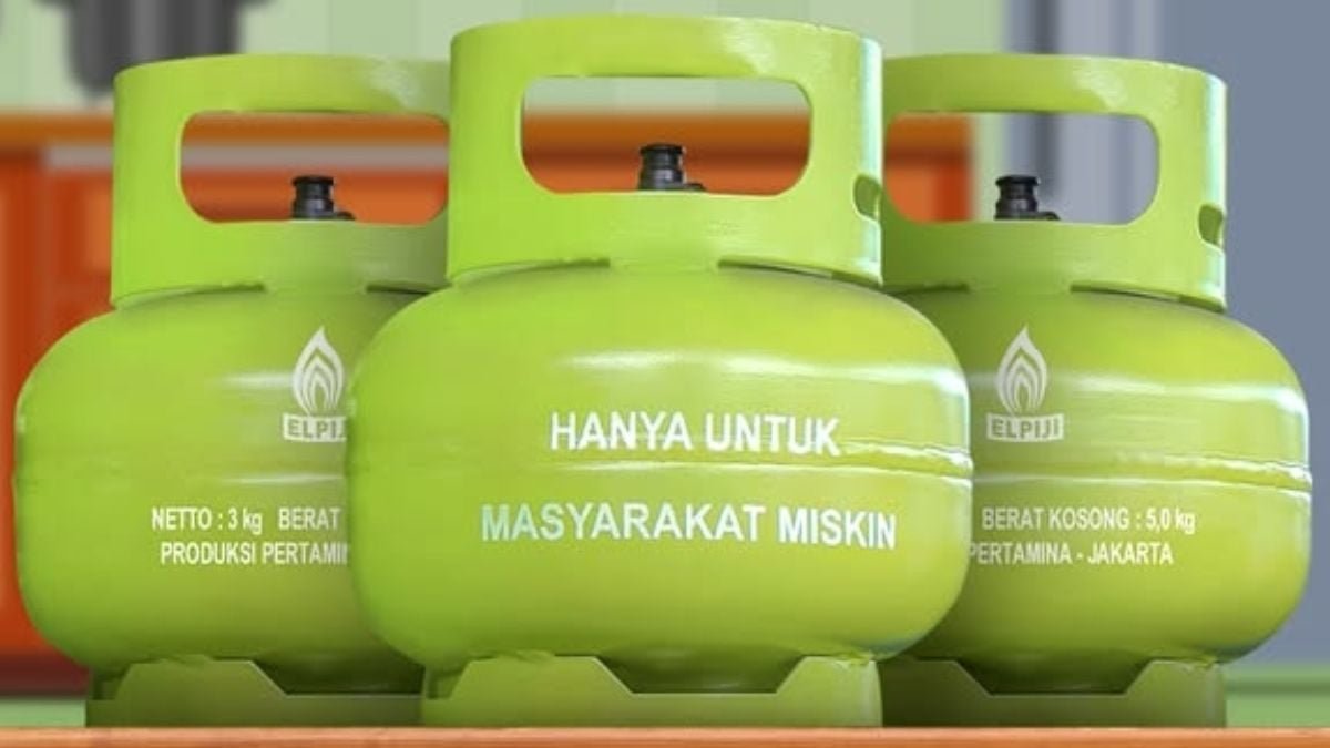 Harga Minyak Melonjak, Pemerintah Siapkan CNG untuk Kurangi Impor LPG