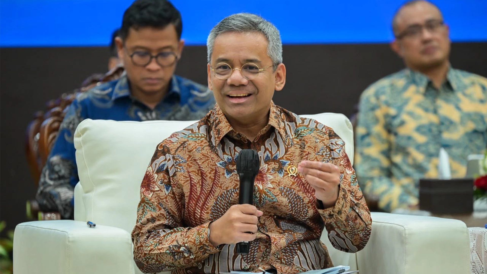 Penerimaan Pajak Naik 24,1 Persen, Coretax dan Aktivitas Ekonomi Jadi Pendorong