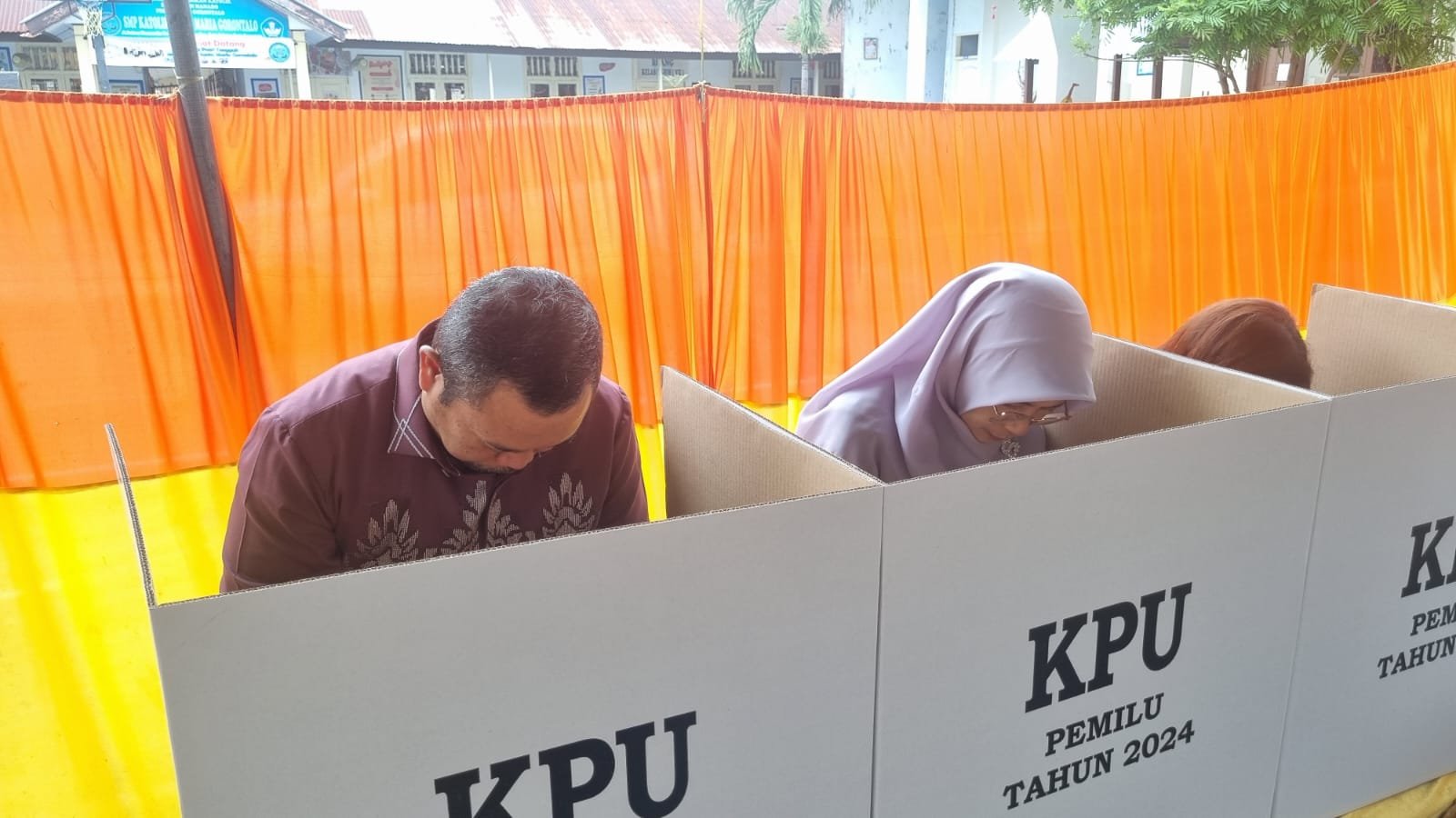NasDem dan PKS Belum Tentukan Capres yang Didukung untuk Pilpres 2029