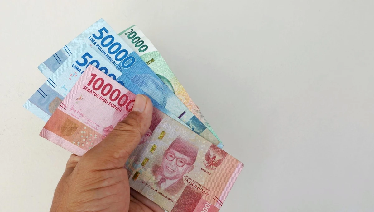 Uang Beredar Tembus Rp10.587 Triliun, Kredit Tumbuh 12,7 Persen