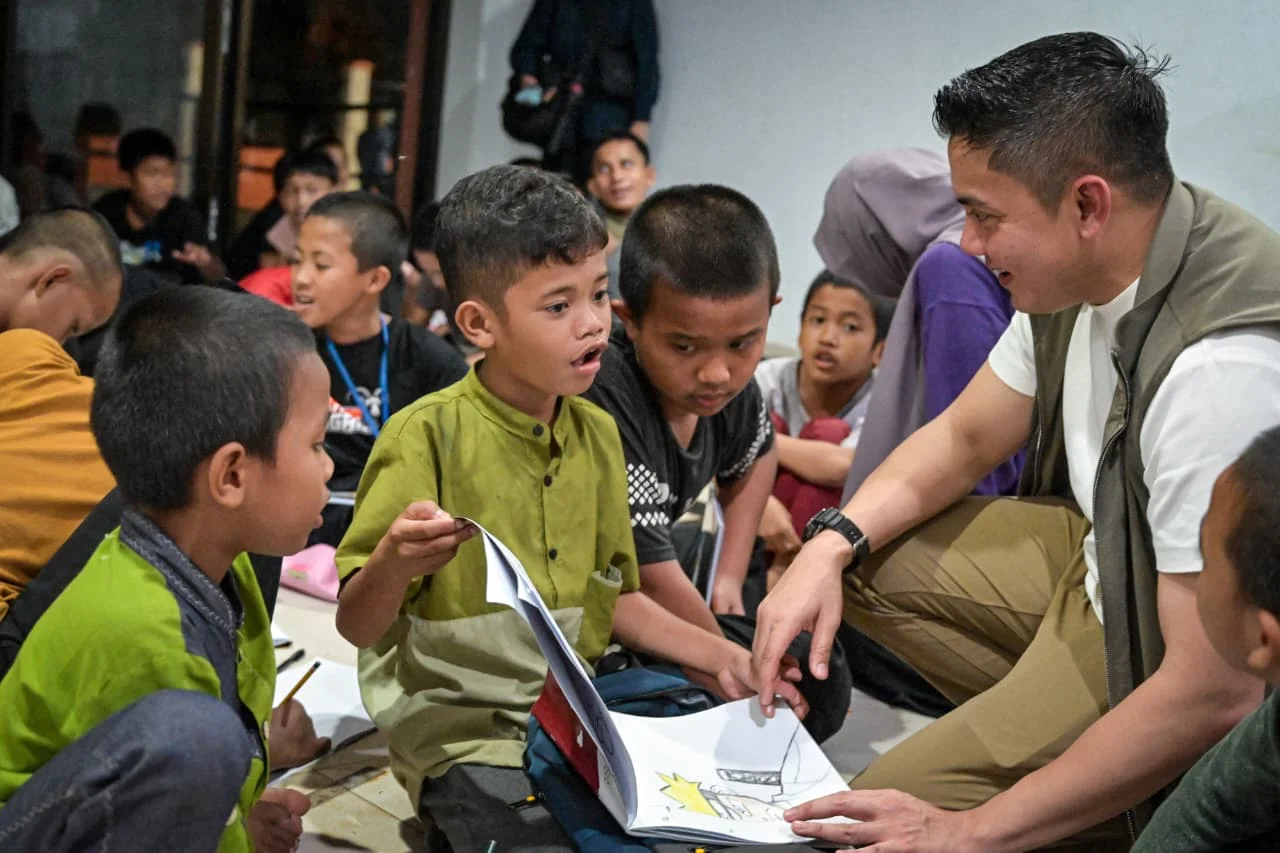 Sekolah Rakyat Buka Akses Pendidikan bagi Anak dari Keluarga Kurang Mampu, Ini Perkembangannya